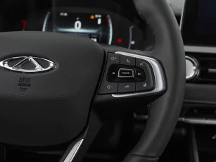 Chery  21