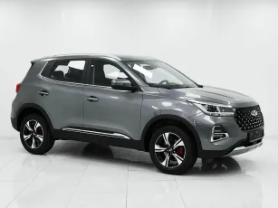 Chery  3