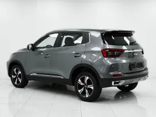 Chery  4