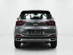 Chery  6