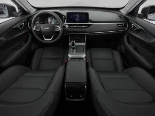 Chery  8