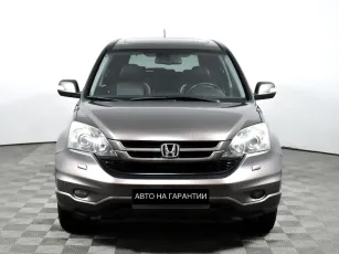 Honda  2