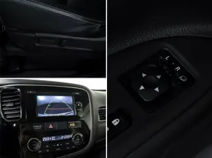 Mitsubishi  12