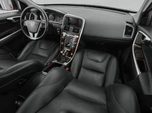 Volvo  10