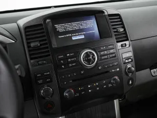 Nissan  16