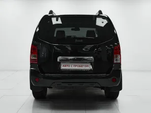 Nissan  6