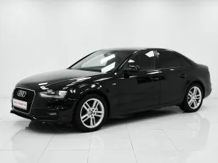 Audi  1