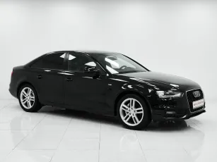 Audi  3
