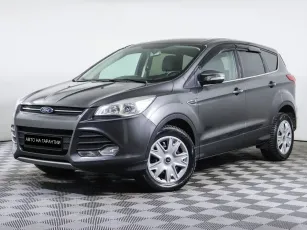 Ford  1