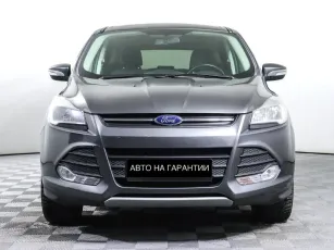 Ford  2