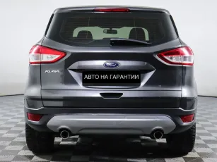 Ford  4