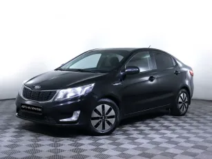 Kia Rio,  III