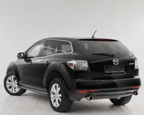 Mazda  4