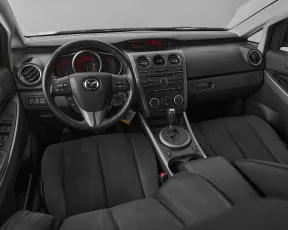 Mazda  7