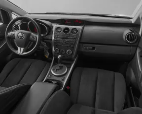 Mazda  9