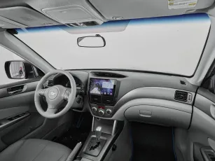 Subaru  10
