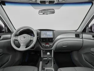 Subaru  8