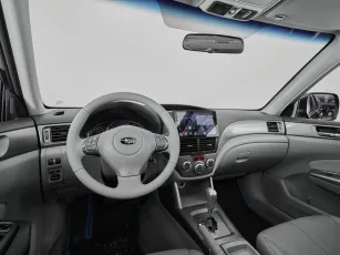 Subaru  9