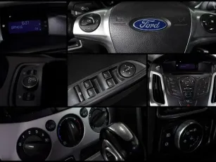 Ford  8