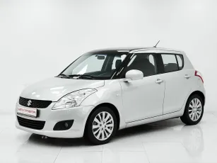 Suzuki  1