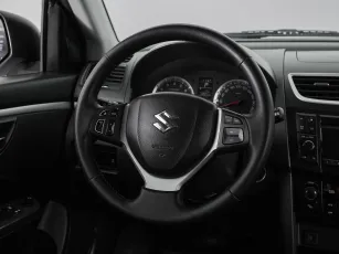 Suzuki  13