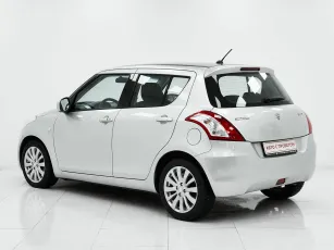 Suzuki  5