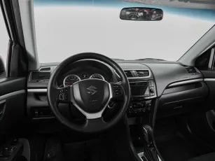 Suzuki  8