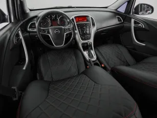 Opel  10
