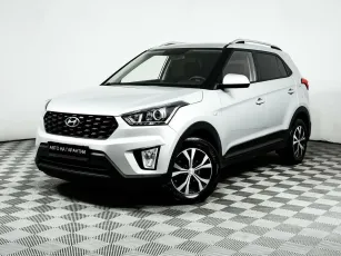 Hyundai  1