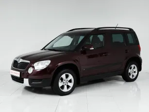 Skoda  1