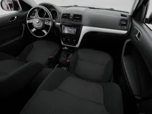 Skoda  10