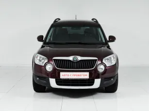 Skoda  2