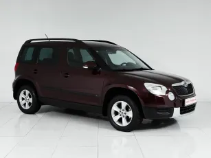 Skoda  3