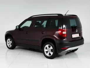 Skoda  4