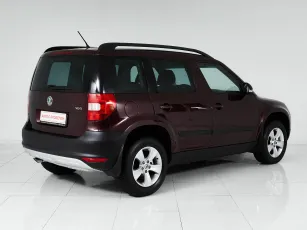 Skoda  5