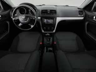 Skoda  8