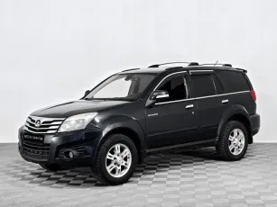 Great Wall Hover H3,  I