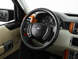 Land Rover  19