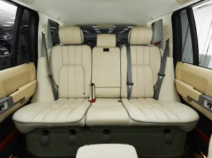 Land Rover  21
