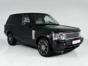 Land Rover  3