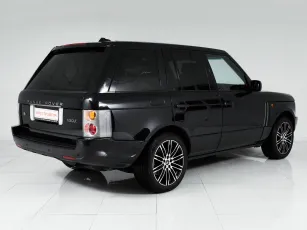 Land Rover  5