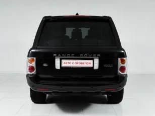 Land Rover  6