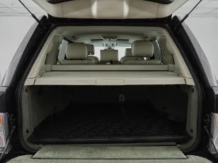 Land Rover  7