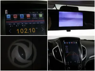 Dongfeng  10