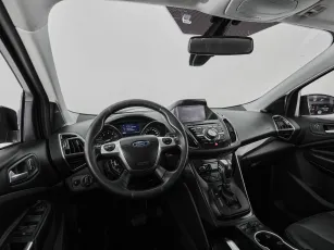 Ford  10