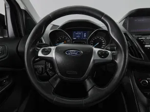 Ford  19