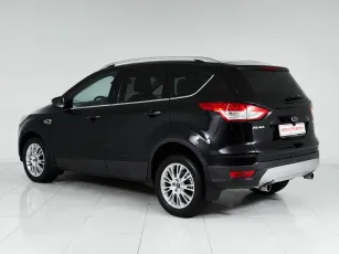 Ford  5