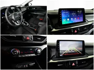 Kia  9