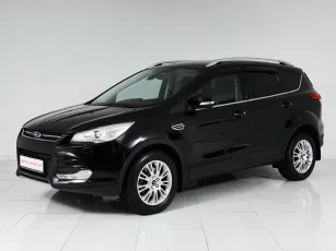 Ford  1