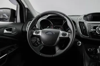 Ford  19